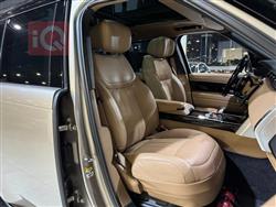 لاند ڕۆڤەر ڕانج ڕۆڤەر ڤۆگ